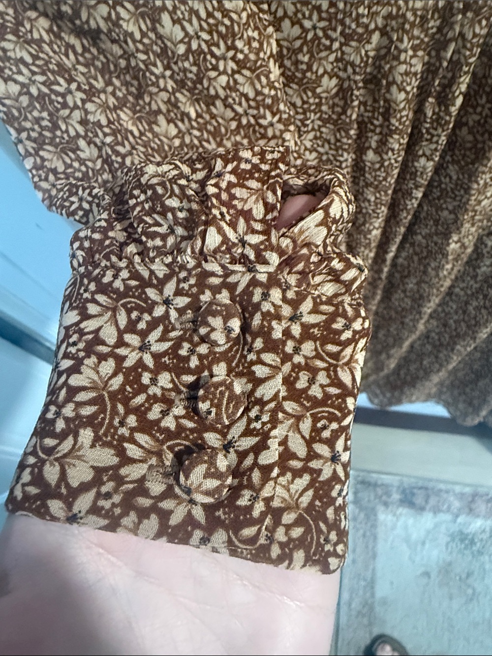 EUC Sezane Alix Dress - Picture 5 of 5